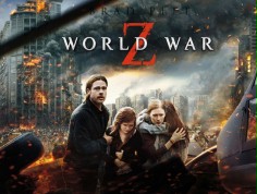 Fabuła drugiej "World War Z" gotowa
