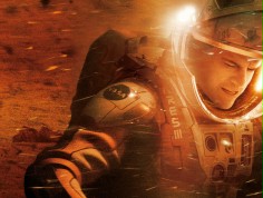 Box Office USA: Kosmiczne otwarcie widowiska Ridleya Scotta