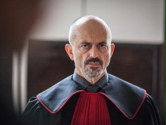 WIDEO: Przekonaj się, kim jest "Prokurator" 