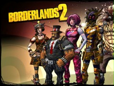 "Borderlands" zmierza na wielki ekran