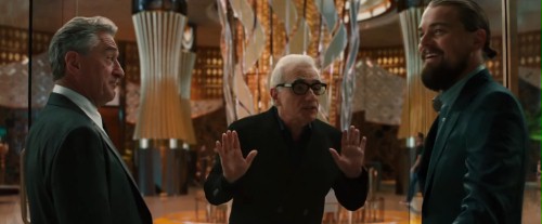 Festiwal w Wenecji bez Scorsesego, DiCaprio i De Niro