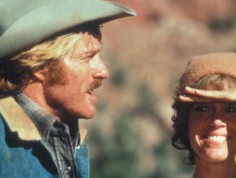 Redford i Fonda jak Eastwood i Streep w "Co się wydarzyło w...