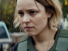 To już pewne: Rachel McAdams zagra w "Doktorze Strange'u"