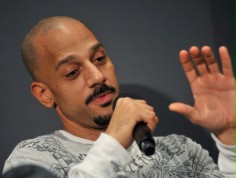 Reżyser "Księgi ocalenia" cofa się do epoki lodowcowej