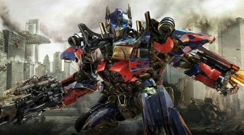 Michael Bay potwierdza: nakręcę "Transformers 5"