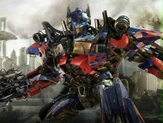 "Transformers 5" mają już scenarzystę