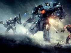 Del Toro zaprzecza: prace nad "Pacific Rim 2" wciąż trwają