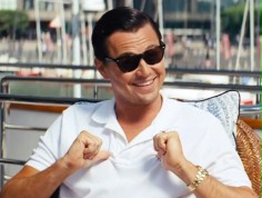 Leonardo DiCaprio szykuje serial o mafii