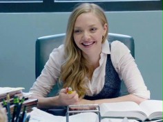 Amanda Seyfried zamieszka w miasteczku Twin Peaks
