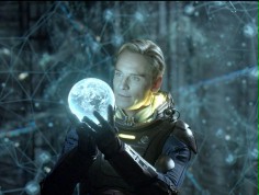 Ridley Scott ujawnia tytuł kontynuacji "Prometeusza"