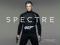Jest piosenka do "Spectre"! Posłuchajcie!