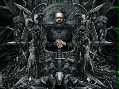 PREMIERA: Vin Diesel to "Łowca czarownic" na polskim plakacie