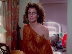 Sigourney Weaver także w nowych "Pogromcach duch&oacute;w"