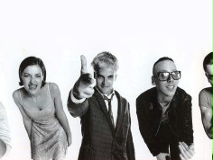 Wiemy, kiedy ruszają zdjęcia do sequela "Trainspotting"