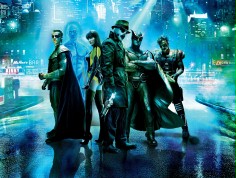 Serial "Watchmen. Strażnicy" od HBO?
