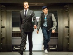 Zdjęcia do kontynuacji "Kingsman" wiosną 2016?