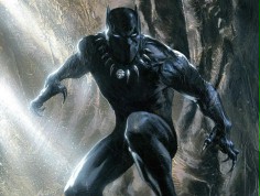 Scenarzysta "Inhumans" stworzy fabułę "Black Panther"?