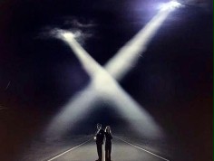 FOTO: Mulder i Scully wracają na plakacie nowego "Z archiwum X"