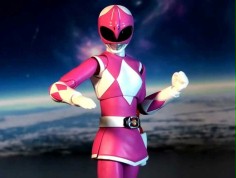 Wystąpiła w "Marsjaninie", a teraz dołączyła do Power Rangers