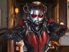Disney zapowiedział kontynuację "Ant-Mana"