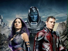 Znamy opis fabuły "X-Men: Apocalypse"