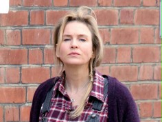 FOTO: Czy Mark Darcy zdradza Bridget Jones?