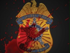 Agenci Secret Service kontra zombie