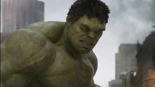 To już pewne: Hulk pojawi się w trzecim "Thorze"