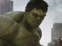 To już pewne: Hulk pojawi się w trzecim "Thorze"