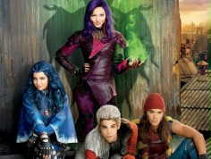 Disney zarządził powr&oacute;t "Następc&oacute;w"