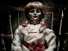 Klątwa Annabelle nadal działa. Będzie sequel