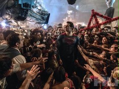 Batman, Superman i Wonder Woman na nowych zdjęciach