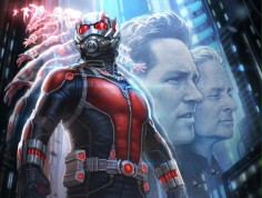 Reżyser "Ant-Mana" ponownie zmniejszy Paula Rudda?