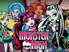 Reżyser "The DUFF" zapisze się do "Monster High"