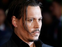 Johnny Depp w ekranizacji powieści Neila Gaimana?