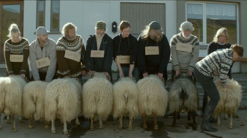 "Islandzka opowieść" wygrywa Tofifest