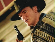 Quentin Tarantino na czarnej liście nowojorskiej policji