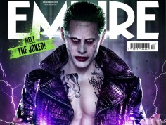 FOTO: Elektryzujący Joker i grobowa Enchantress na okładkach...