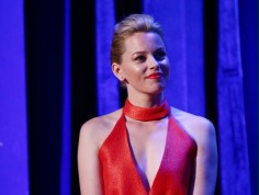 Elizabeth Banks nie rozstaje się z "Pitch Perfect"