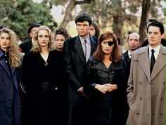 Nowe "Twin Peaks" dopiero w 2017 roku