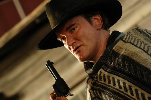 Tarantino nie przeprosi za swoje słowa pod adresem amerykańskiej...