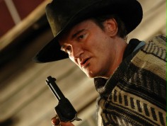 Tarantino nie przeprosi za swoje słowa pod adresem amerykańskiej...