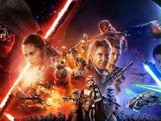 Box Office USA: "Gwiezdne wojny" zatopiły "Titanica"