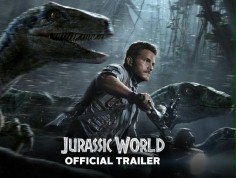 Szykuje się trylogia "Jurassic World"