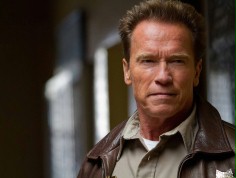 Schwarzenegger dokona zemsty za błogosławieństwem Aronofsky'ego