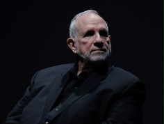Brian De Palma kręci w Chinach film akcji