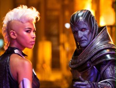Zwiastun "X-Men: Apocalypse" przed "Gwiezdnymi Wojnami"