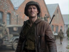 Scott Eastwood bratem Bena Afflecka