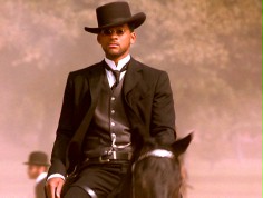 Will Smith chciał zrobić z "Django" melodramat