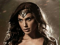 FOTO: Wonder Woman na froncie I wojny światowej